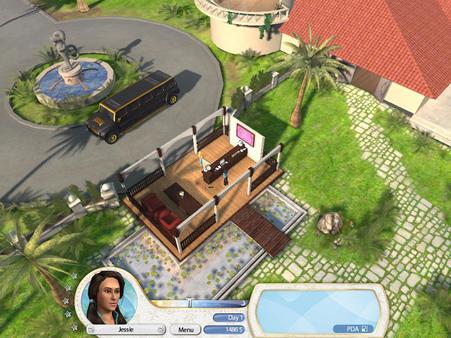 Paws and Claws: Pampered Pets for linux