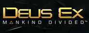 Deus Ex: Mankind Divided