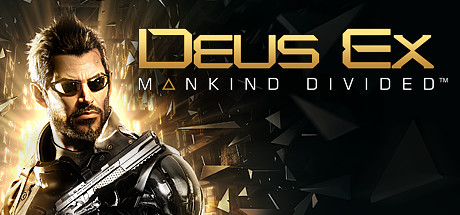 Deus Ex Mankind Divided Digital Deluxe Edition PROPER-PLAZA