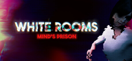 White Room: Mind’s Prison cover art