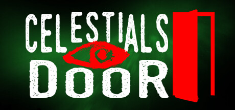 Celestials Door cover art