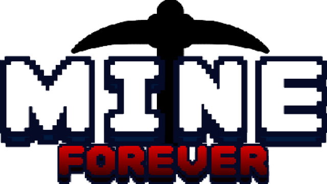 MINE : FOREVER Logo