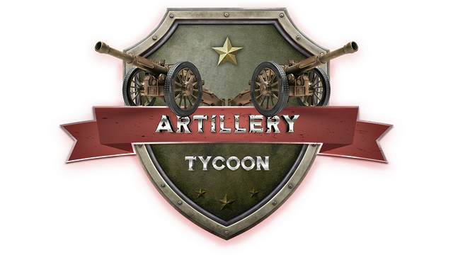 Artillery Tycoon Logo