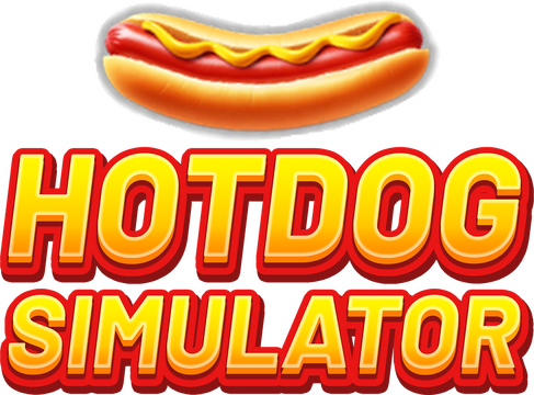 Street Chef - Food Seller Simulator Logo