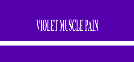 Violet Muscle Pain cover art