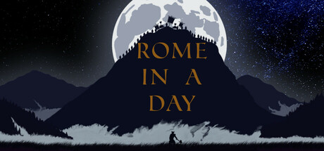 Rome in a Day PC Specs