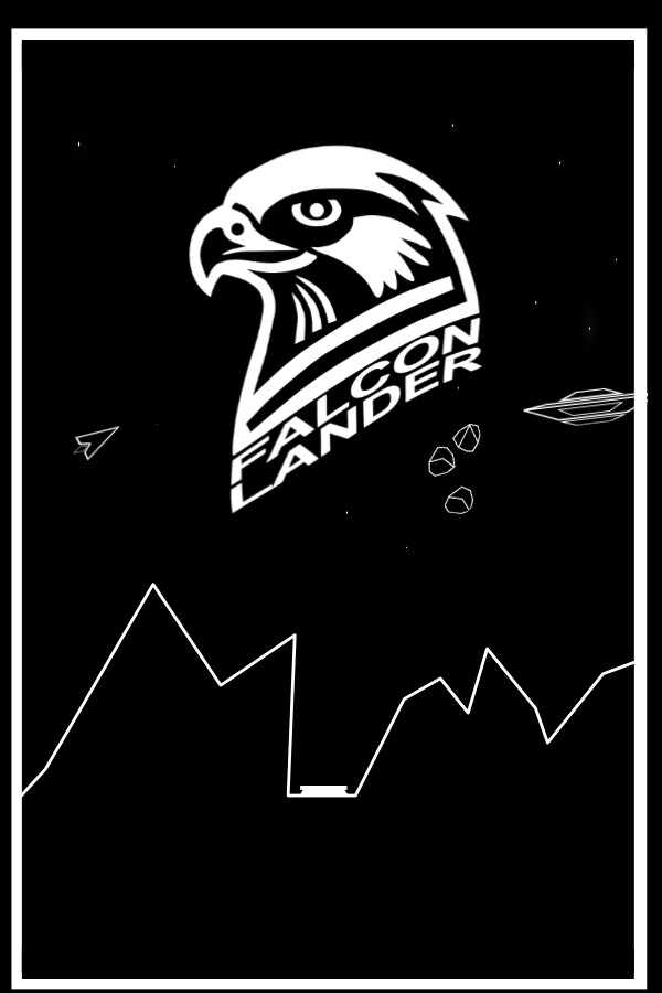 FalconLander for steam