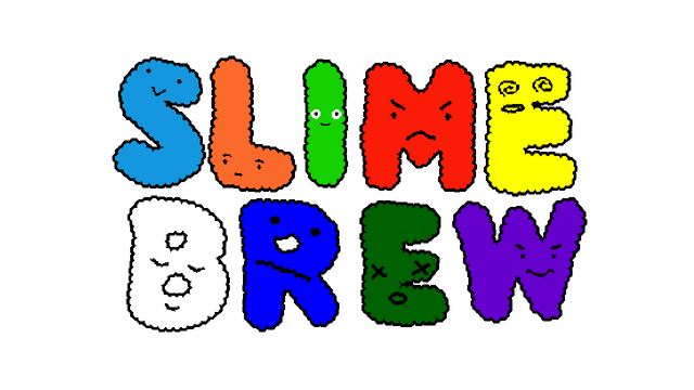 SlimeBrew Logo