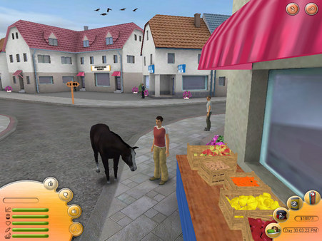 Paws and Claws: Pet School game for windows Pc 1