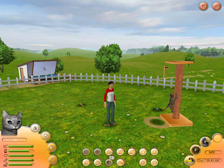 Paws and Claws: Pet School for linux