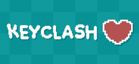 Keyclash cover art