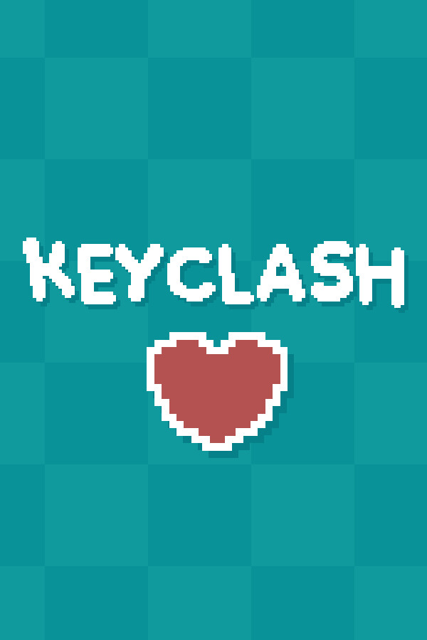 Keyclash for steam