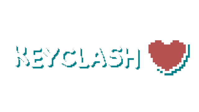 Keyclash Logo