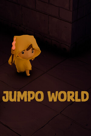 jumpo world.