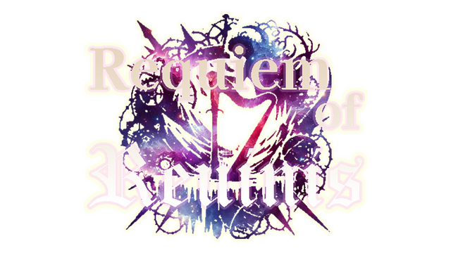 Requiem of Reuinis Logo