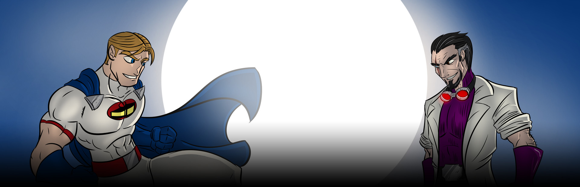 Sentinels of the Multiverse