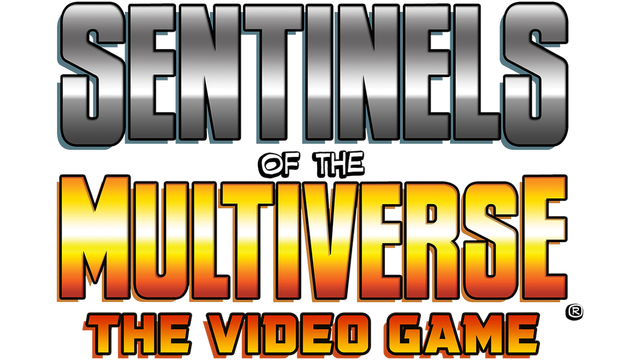 Sentinels of the Multiverse Logo