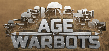 Age Of Warbots cover art