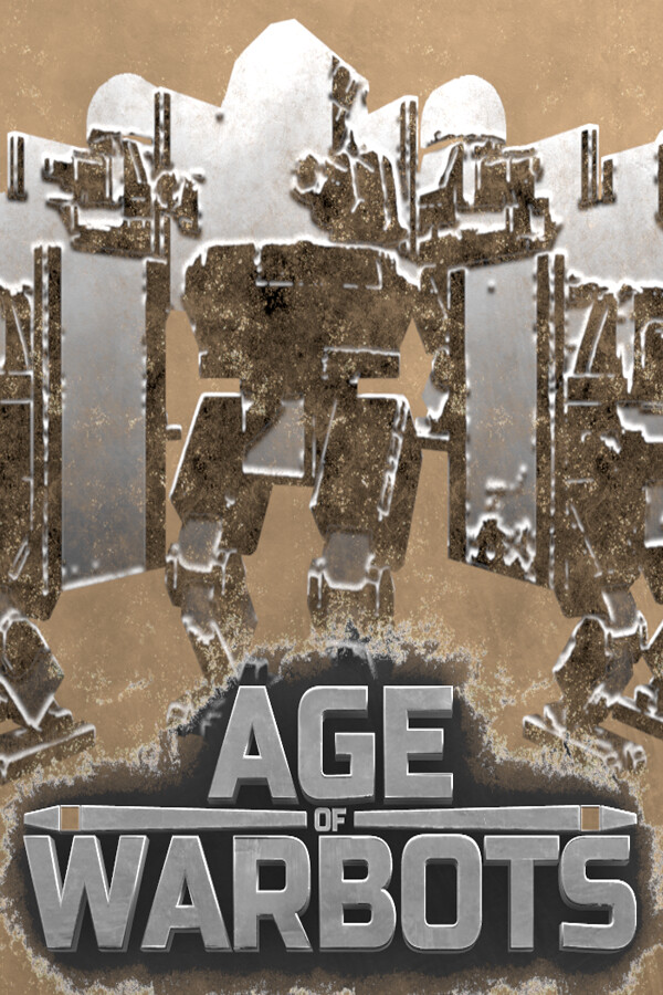 Age Of Warbots for steam