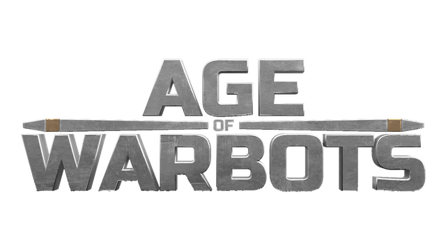 Age Of Warbots Logo
