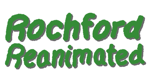 Rochford Reanimated Logo