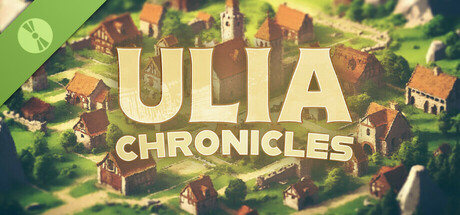 Ulia Chronicles Demo cover art