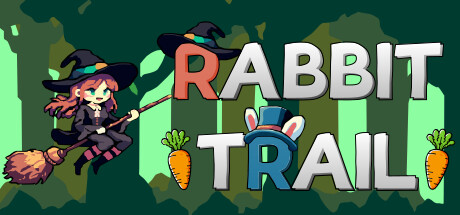 Rabbit Trail cover art