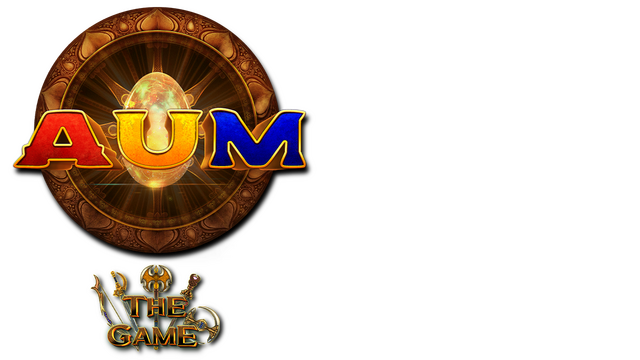 AUM The Game Logo