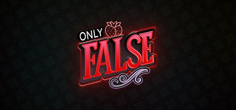 Can I Run Only False?