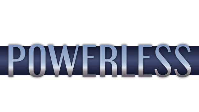 powerless Logo