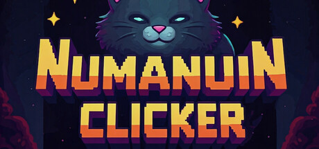 NUMANUIN Clicker cover art