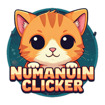 NUMANUIN Clicker Logo