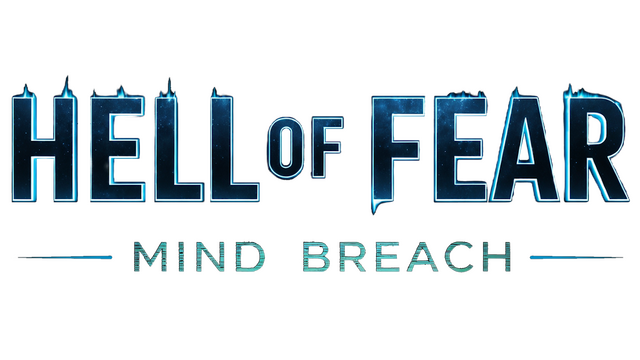 HELL OF FEAR: Mind Breach Logo
