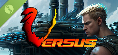 Versus Demo cover art