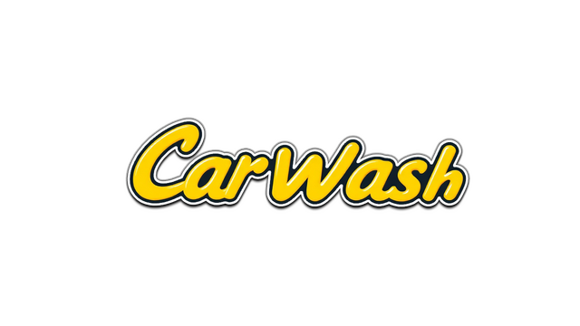 Car Wash Logo