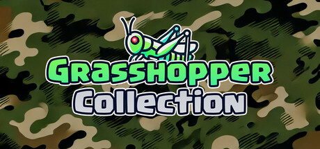 Grasshopper Collection PC Specs