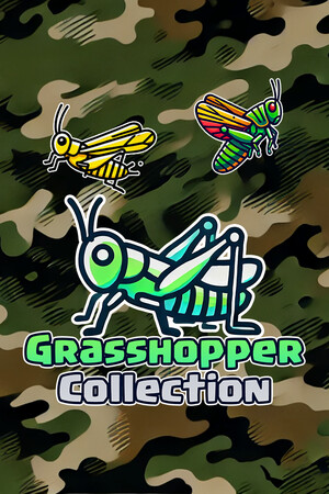 Grasshopper Collection