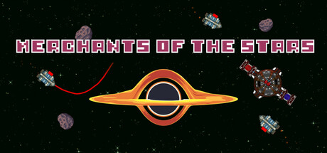 Merchants of the Stars cover art