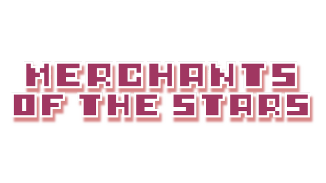 Merchants of the Stars Logo