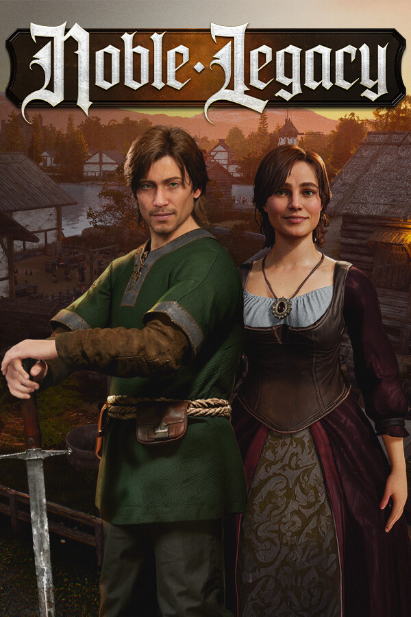 Noble Legacy for steam Noble Legacy for steam