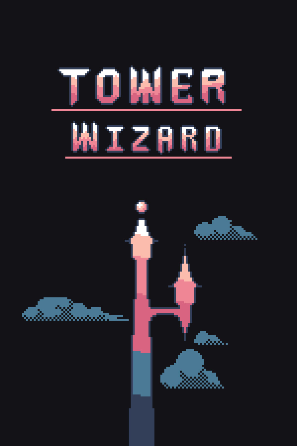 Tower Wizard for steam