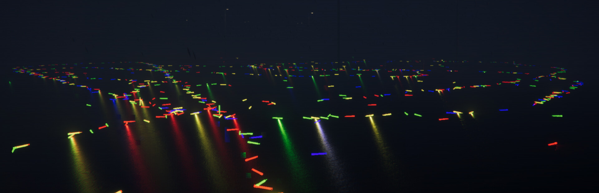 The Backrooms: Liminalphobia