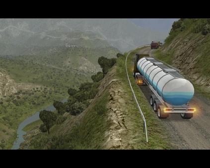 18 Wheels of Steel: Extreme Trucker screenshot