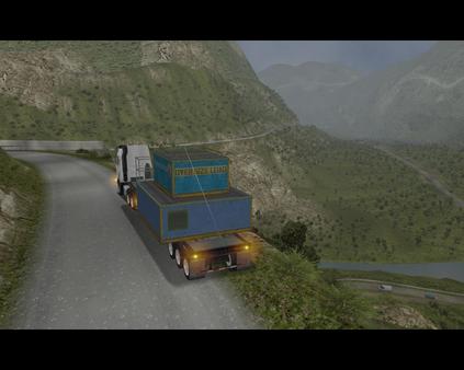 Can i run 18 Wheels of Steel: Extreme Trucker