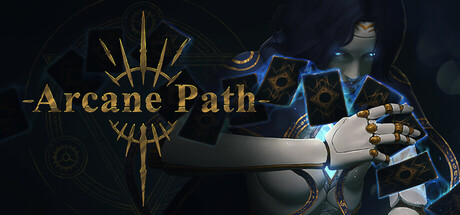 Arcane Path Playtest cover art