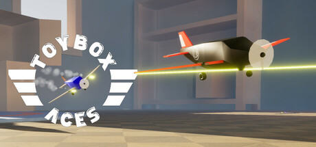 Toybox Aces PC Specs