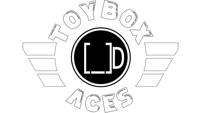 Toybox Aces Logo