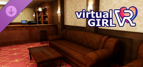 Bar Room | Virtual Girl - Sex Simulator VR cover art