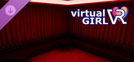 Red Room | Virtual Girl - Sex Simulator VR cover art