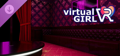 Pink Room | Virtual Girl - Sex Simulator VR cover art